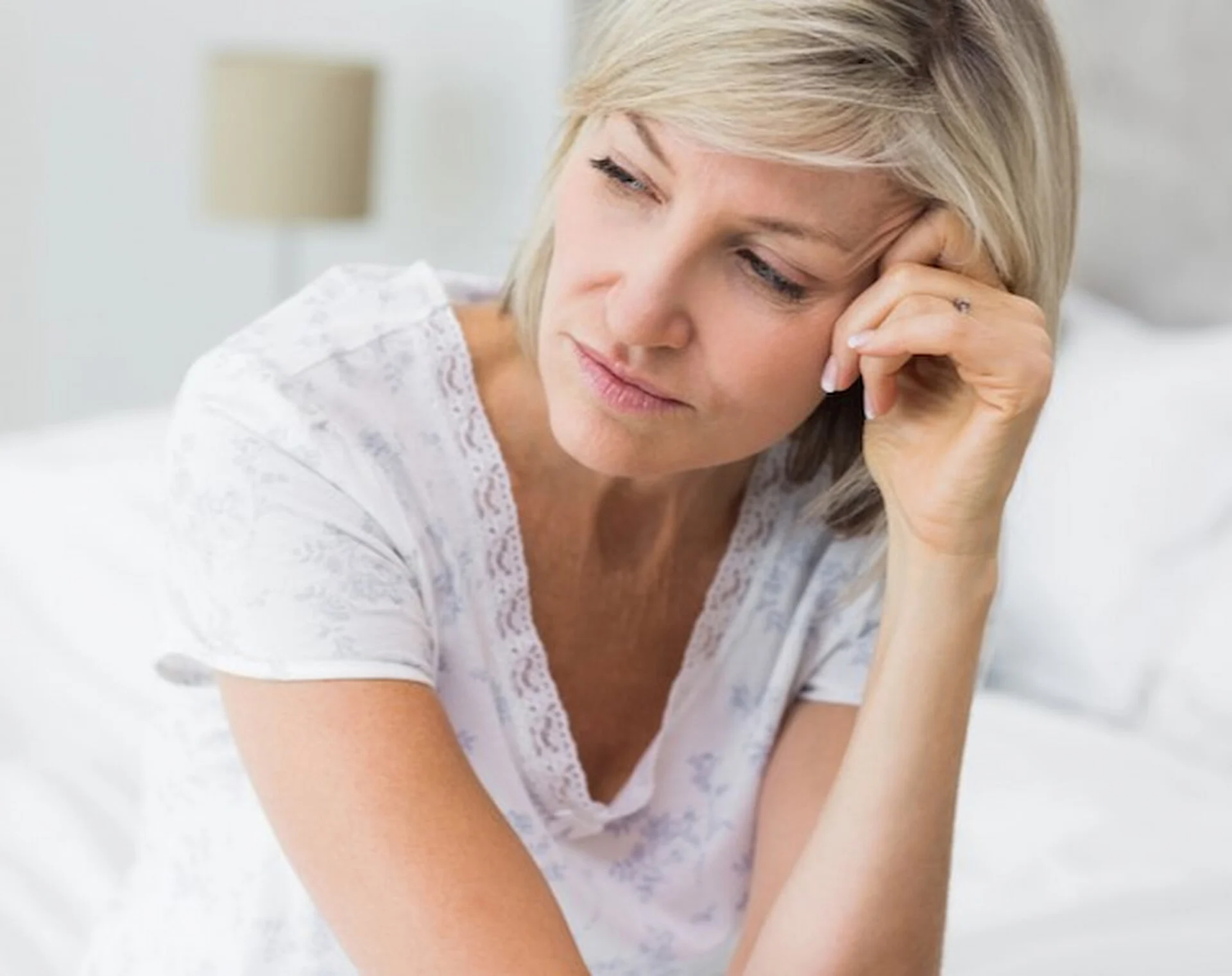 Vaginale droogte: oorzaken, symptomen en oplossingen Vaginale droogte: oorzaken, symptomen en oplossingen