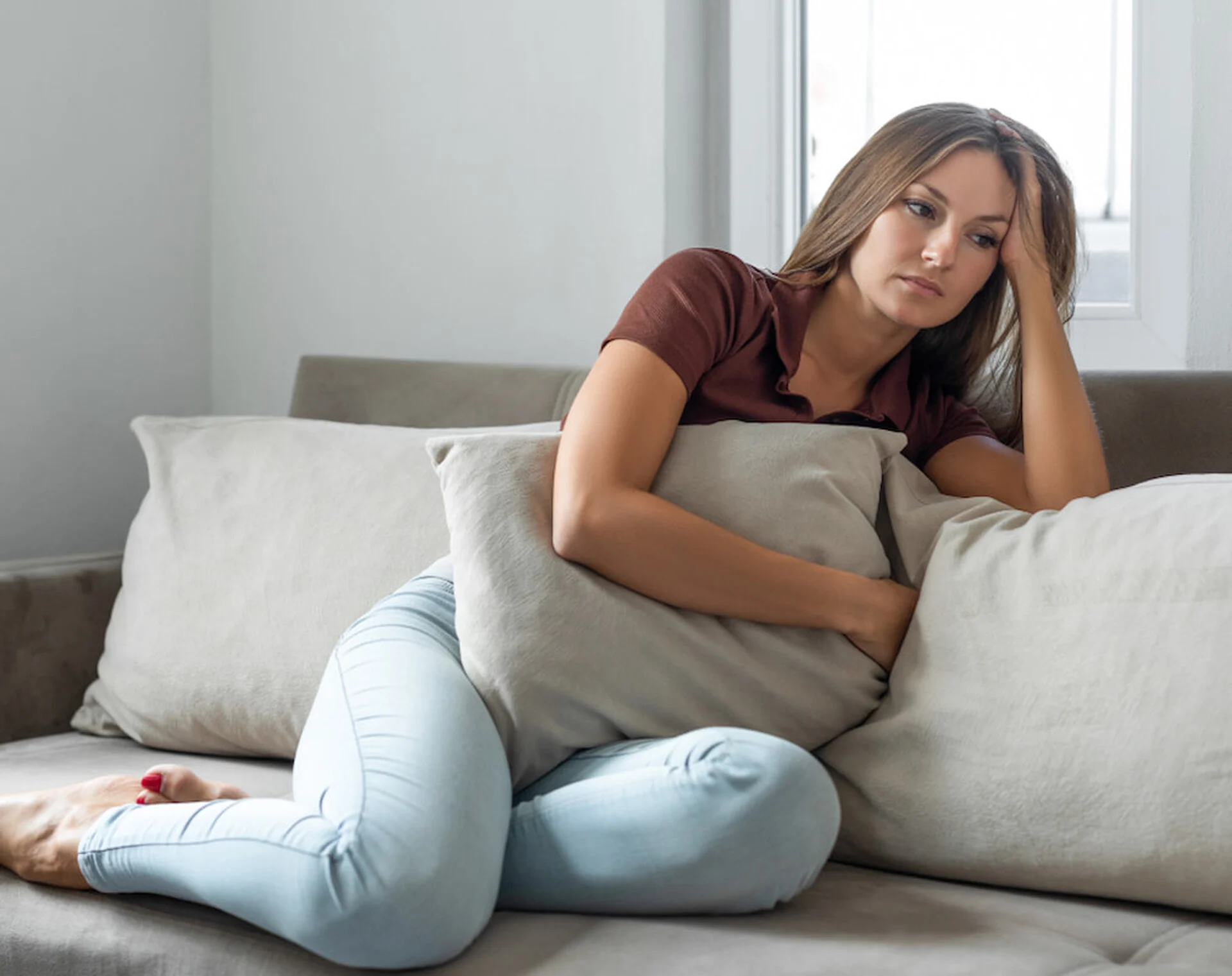 Alles wat je moet weten over jeuk aan de vulva Alles wat je moet weten over jeuk aan de vulva