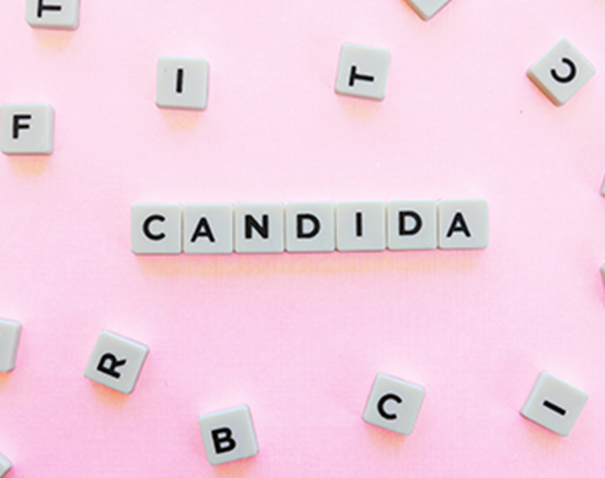 VAGINALE SCHIMMELINFECTIE Candida VAGINALE SCHIMMELINFECTIE Candida