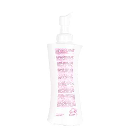 Mousse Lavante Ultra Douce, , medium