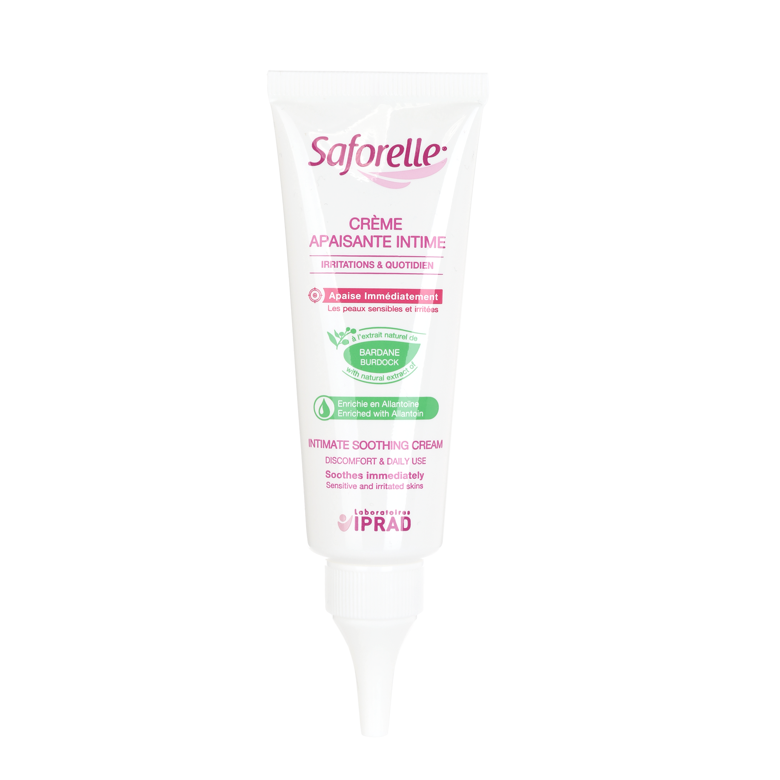 Crème Intime Apaisante, , medium