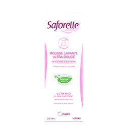 Mousse Lavante Ultra Douce, , small