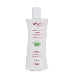Soin Lavant Doux Apaisant, , small