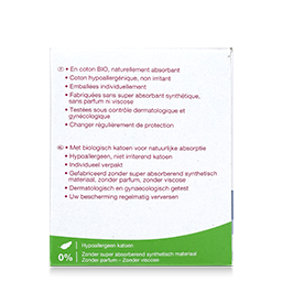 Serviettes Hygi&eacute;niques NUIT, , small