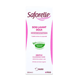 Soin Lavant Doux Apaisant, , small