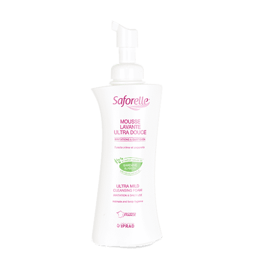 Mousse Lavante Ultra Douce, , medium