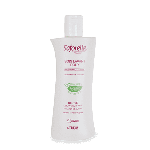 Soin Lavant Doux Apaisant, , medium