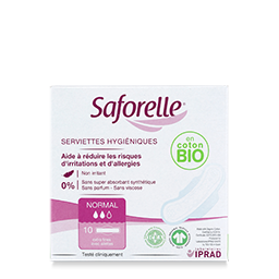 Serviettes Hygi&eacute;niques JOUR, , small