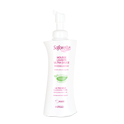 Mousse Lavante Ultra Douce, , small
