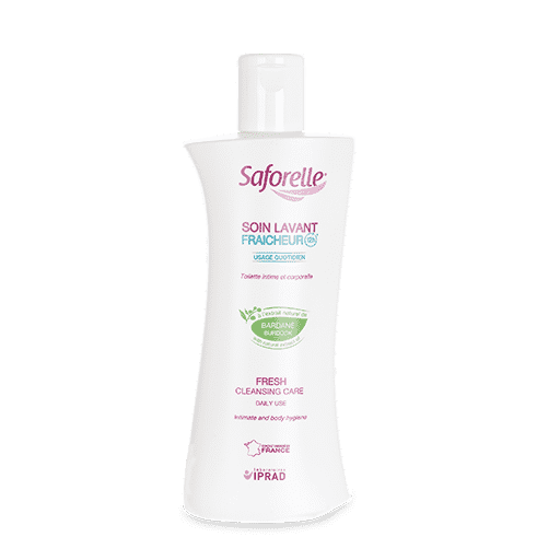 Soin Lavant Fraîcheur