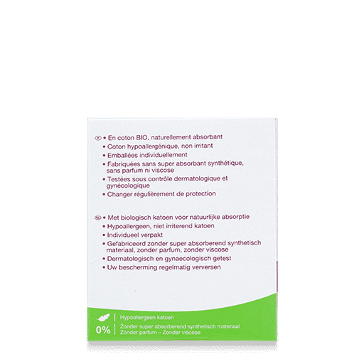 Serviettes Hygi&eacute;niques JOUR, , medium