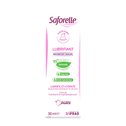 Lubrifiant, Flacon pompe 30ml, small