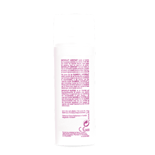 Lubrifiant, Flacon pompe 30ml, medium