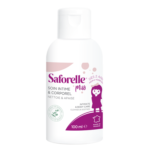 Soin Intime & Corporel Miss