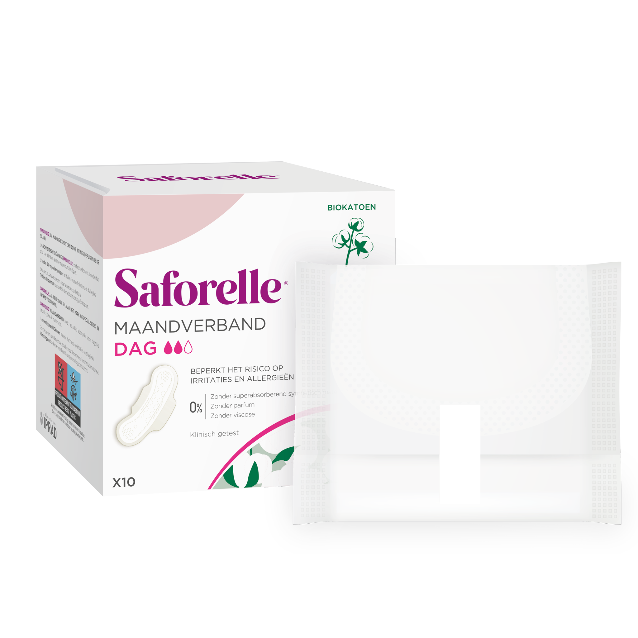 Maandverband DAG, , small