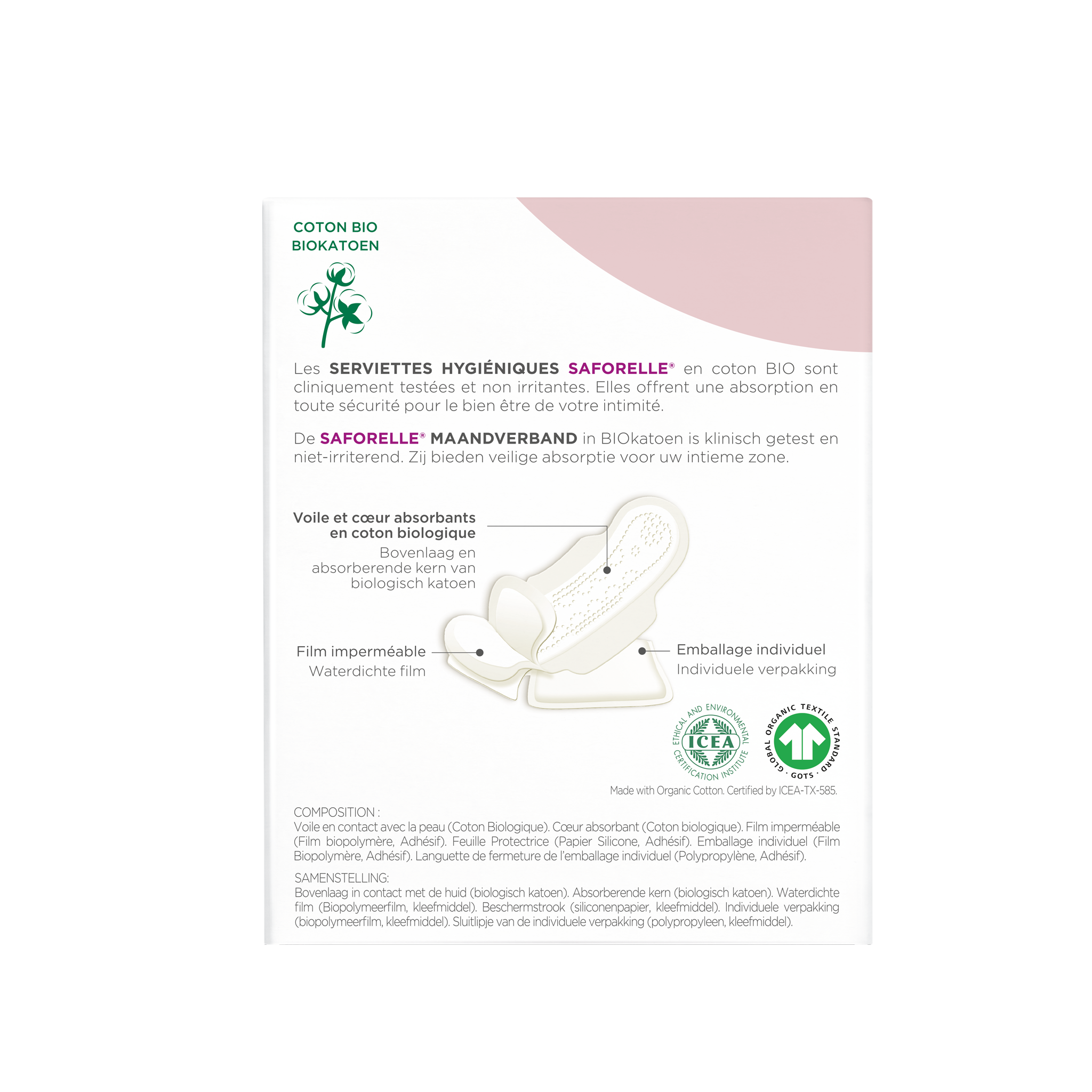 Maandverband DAG, , small