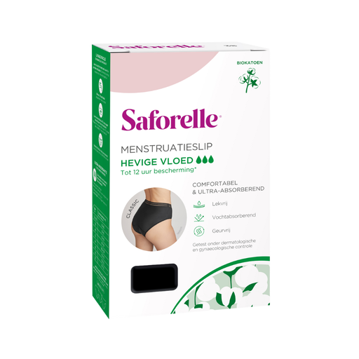 Menstruatieslip Classic, , small