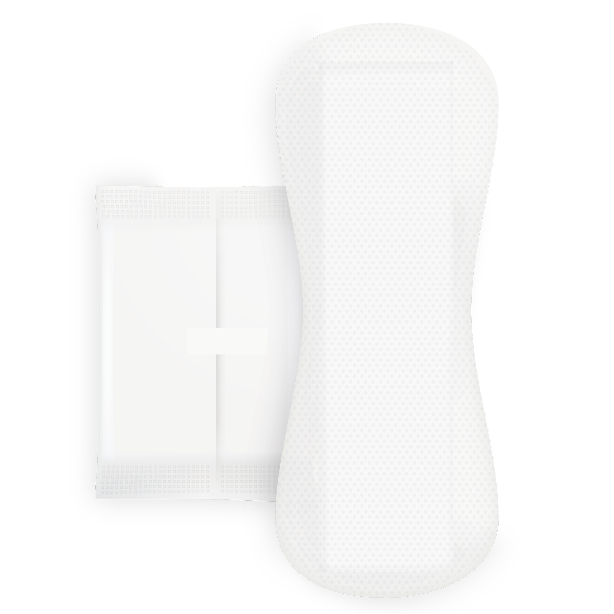 Inlegkruisjes Pocket, , small