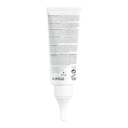 Intieme Verzachtende Crème, , medium