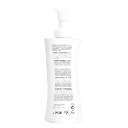 Ultrazacht Wasschuim, , small