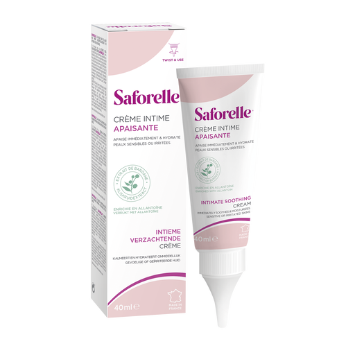 Intieme Verzachtende Crème, , small