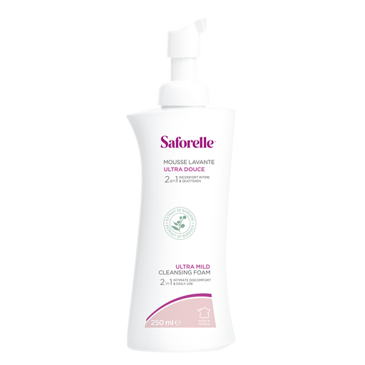 Ultrazacht Wasschuim, , small