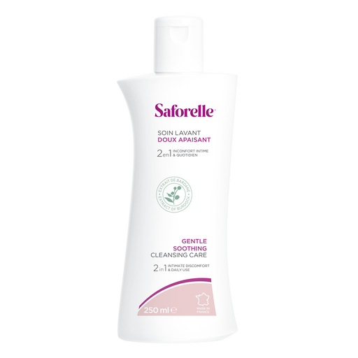 Kalmerende Zachte Wasoplossing, , small