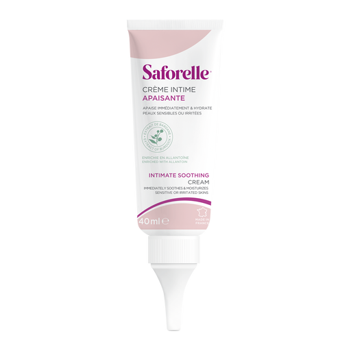 Intieme Verzachtende Crème, , medium