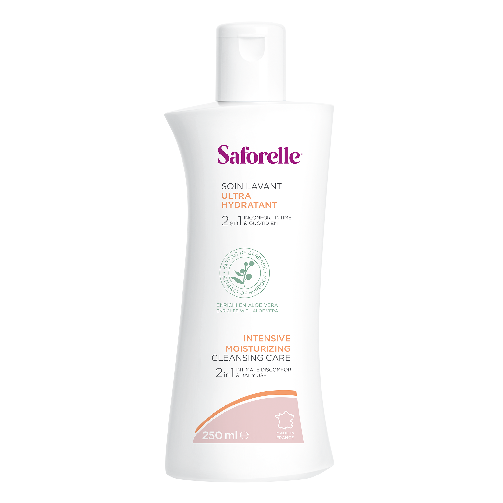 Ultra Hydraterende Wasoplossing, , small