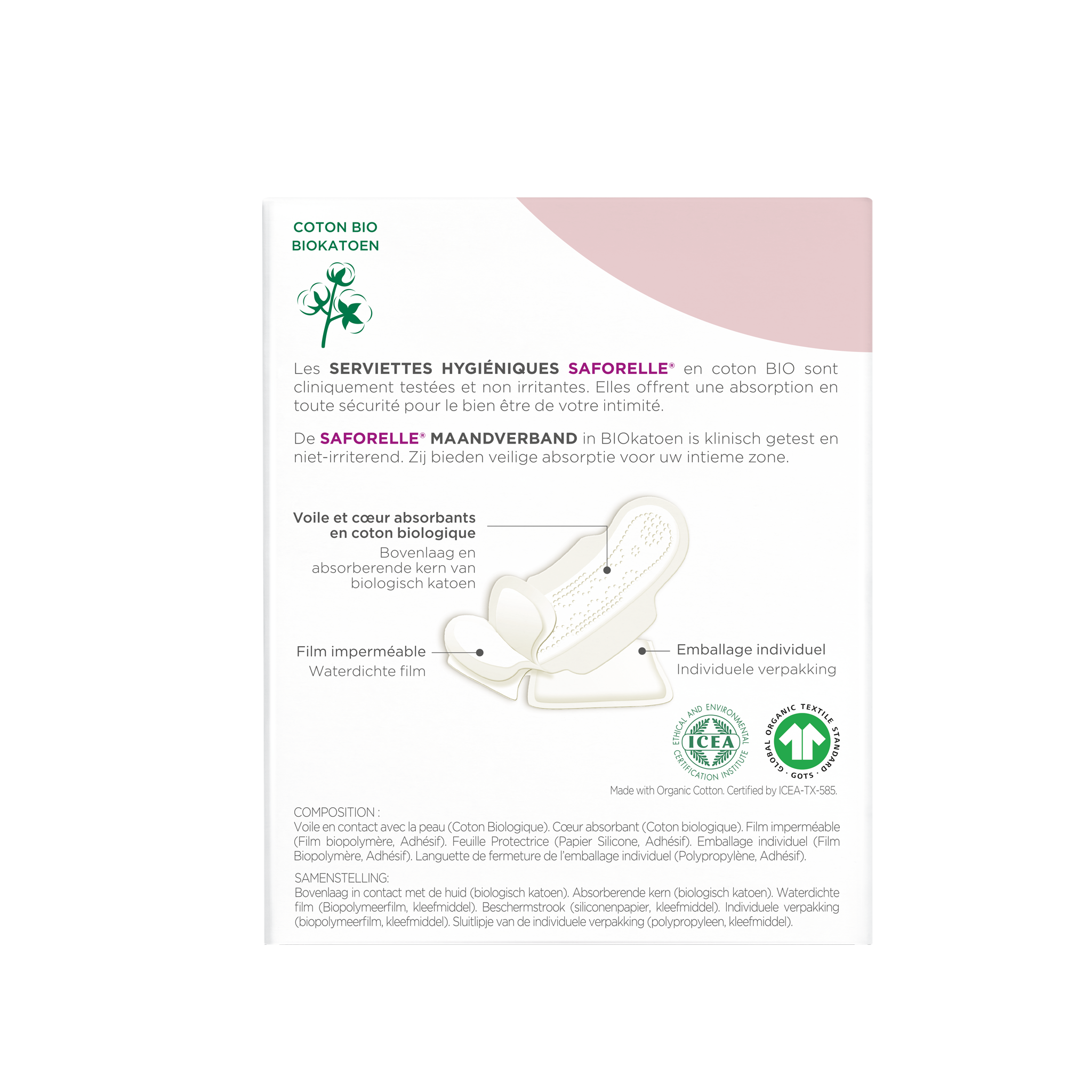 Maandverband NACHT, , small