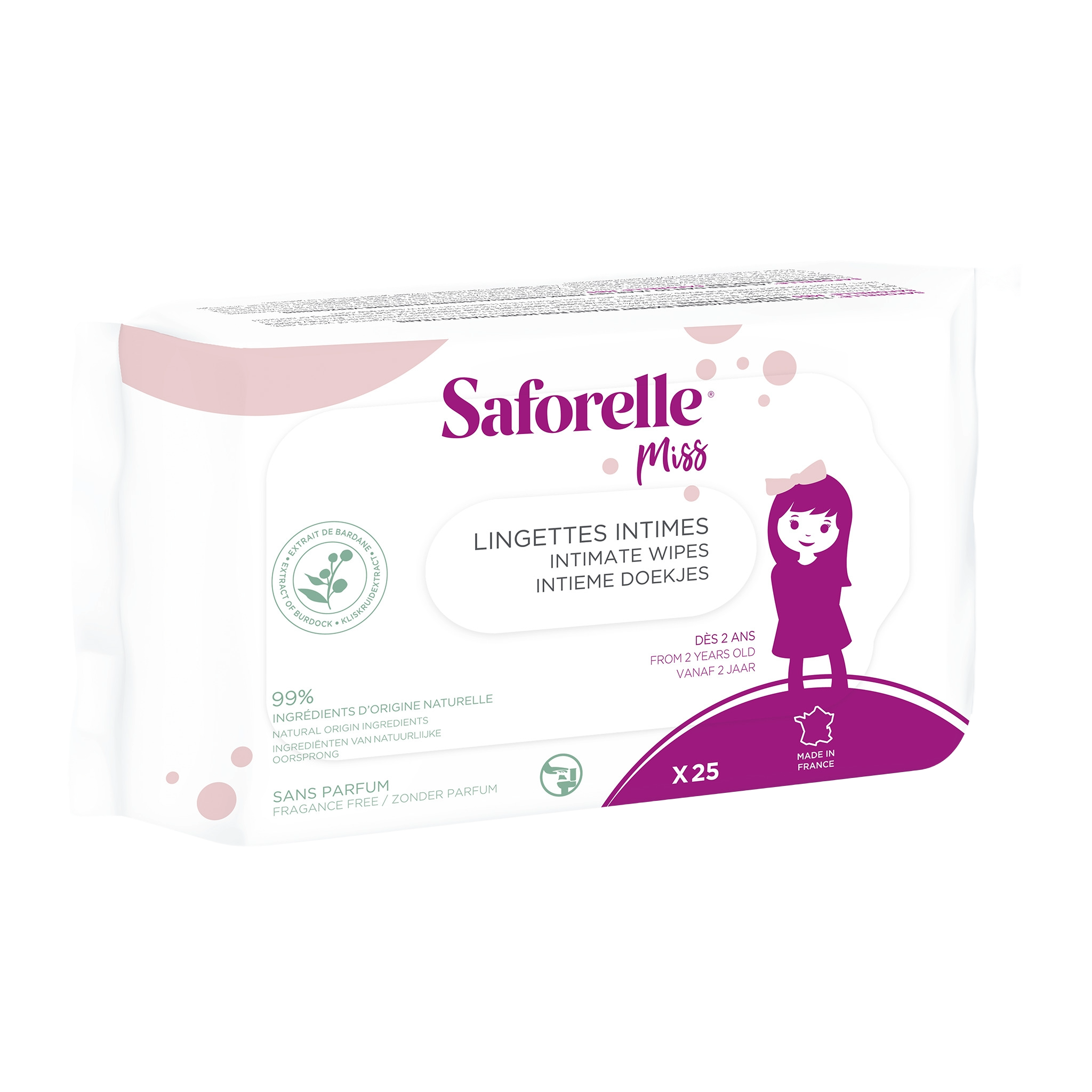 Miss Intieme Doekjes, , small