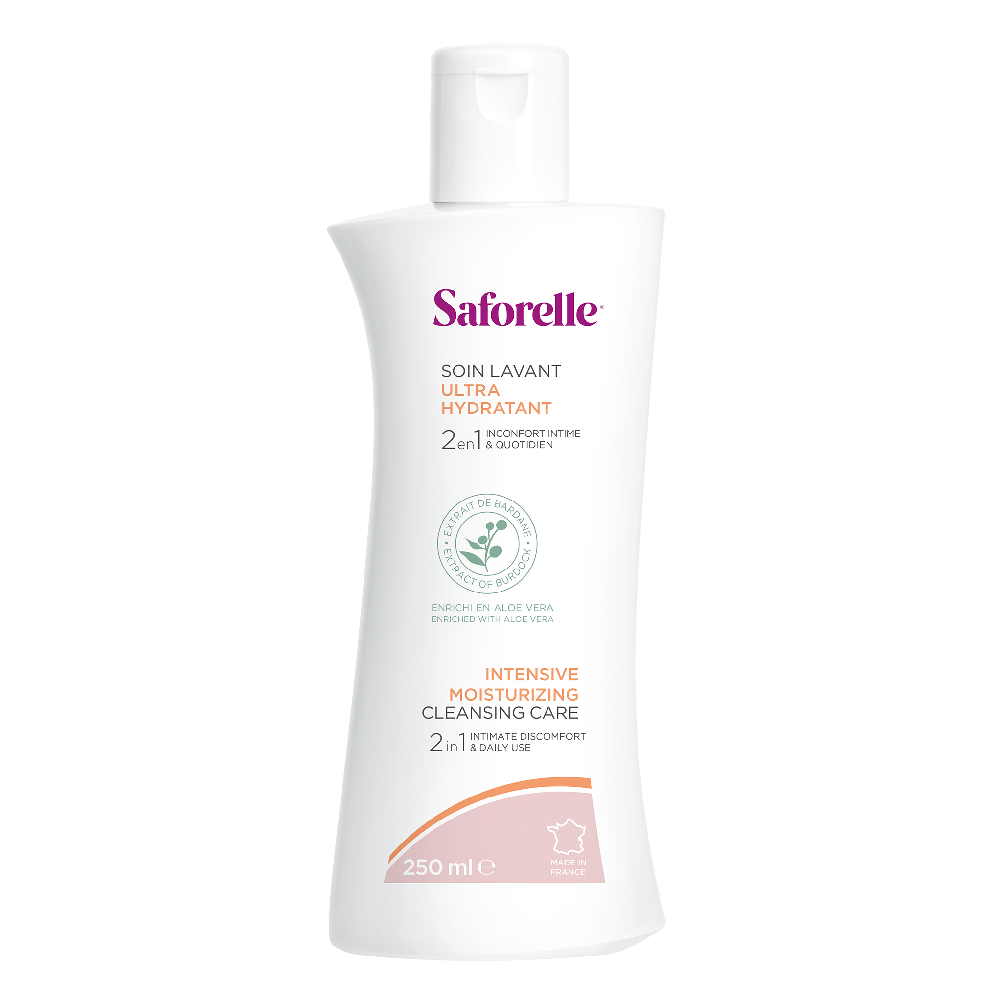 Ultra Hydraterende Wasoplossing, , medium